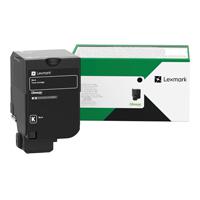 TONER LEXMARK 71C8HK0 NEGRO, ALTO RENDIMIENTO 22000 PAGINAS, PARA CS730, 735, CX730 TONER LEXMARK 71C8HK0 NEGRO, ALTO RENDIMIENTO 22000 PAGINAS, PARA CS730, 735, CX730